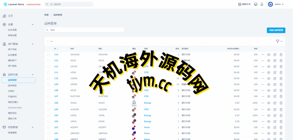 图片[14]-美股交易-st5外汇系统源码-精仿st5美股交易