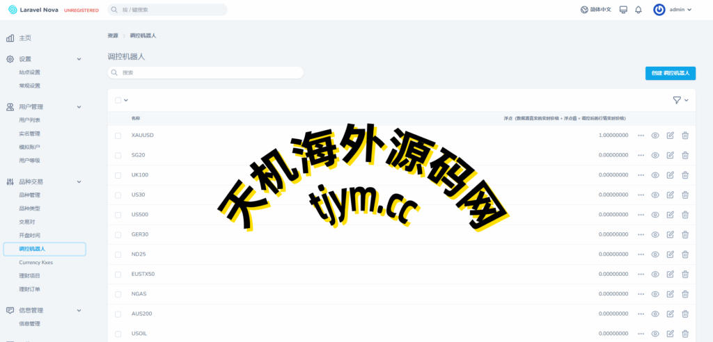 图片[15]-美股交易-st5外汇系统源码-精仿st5美股交易
