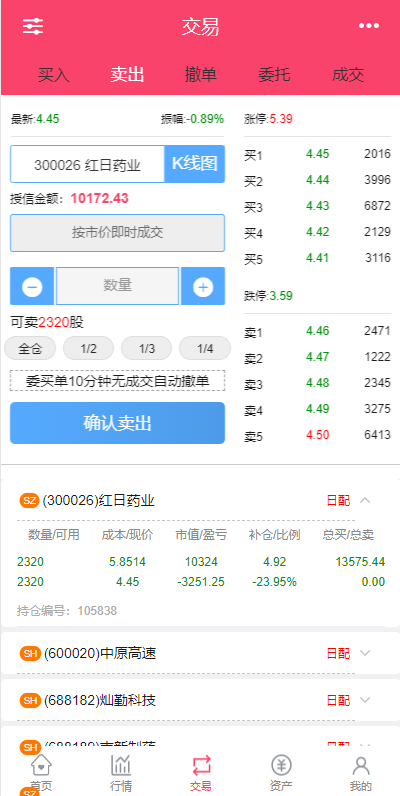 图片[7]-新版股票配资系统/A股股票系统/前端uinapp-天机海外源码网