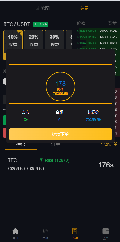 图片[10]-多语言微盘系统/虚拟币外汇微交易/秒合约时间盘/海外交易所源码-天机海外源码网