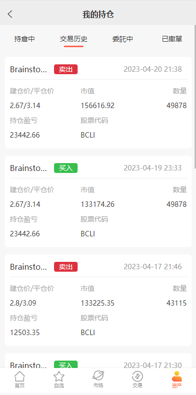 图片[9]-新版UI海外多语言股票系统/美股配资源码/微盘平仓买入卖出/海外交易所源码-天机海外源码网