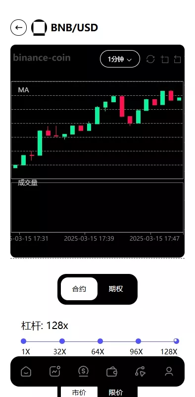 图片[7]-【外汇+虚拟币+股票+期货交易所系统+综合盘交易所】-天机海外源码网