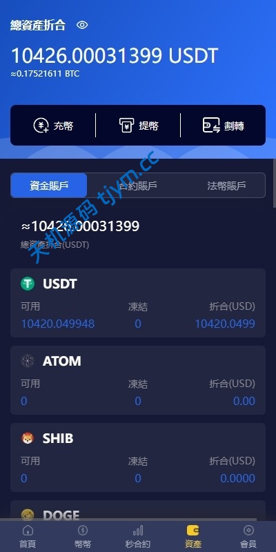 图片[11]-多语言仿OKX交易所源码/DAPP交易所源码#源码，交易所源码，交易所开发，交易所系统，海外多语言交易所，区块链源码，理财源码，st5源码交易所源码，st7源码综合盘源码/股票源码/，盗号源码