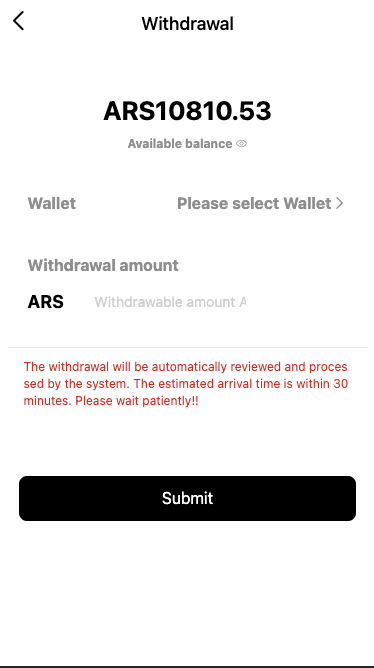 图片[7]-新UI特斯拉投资理财#海外理财产品#投资返利#完美运营