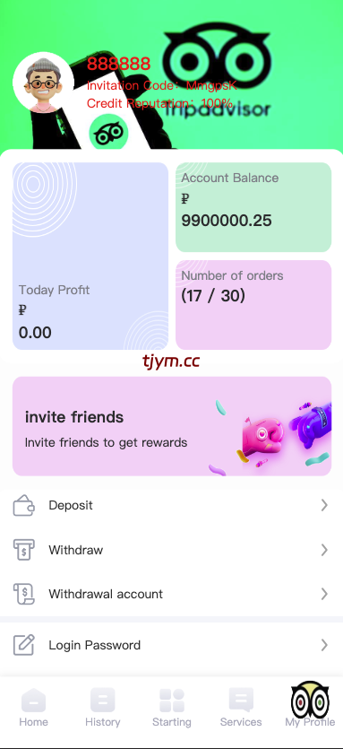 图片[5]-新版海外酒店抢单刷单系统#订单自动匹配#前端uinapp#卡单连单