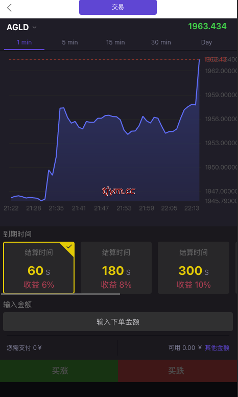 图片[3]-运营版微盘#虚拟币#期货黄金白银#交易系统#微交易源码#订单控制#投资理财