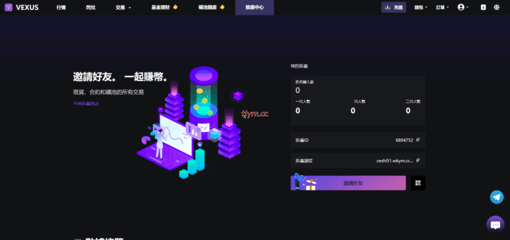 图片[18]-多语言虚拟货币交易所#模拟账户#永续合约#交割合约#基金理财#锁仓挖矿