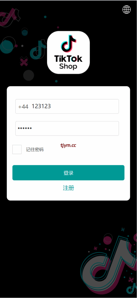 图片[6]-新版本UI多语言tiktok抢单源码/海外tiktok刷单