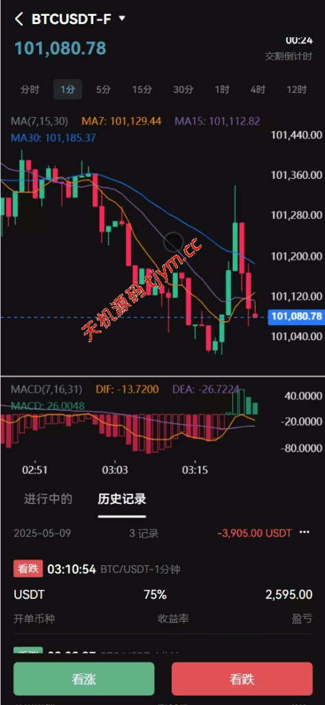 图片[10]-COMING多语种web3交易所源码