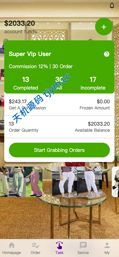 图片[3]-#源码#商城抢单刷单 #海外刷单抢单#刷单源码#tiktok抢单源码/海外tiktok刷单#交易所源码/海外源码/空降刷单源码#理财源码