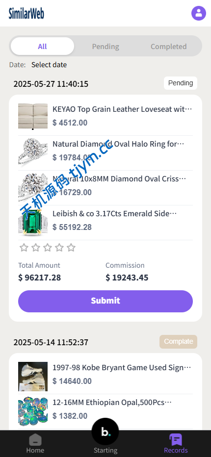 图片[4]-#源码#商城抢单刷单 #海外刷单抢单#刷单源码#tiktok抢单源码/海外tiktok刷单#交易所源码/海外源码/空降刷单源码#理财源码