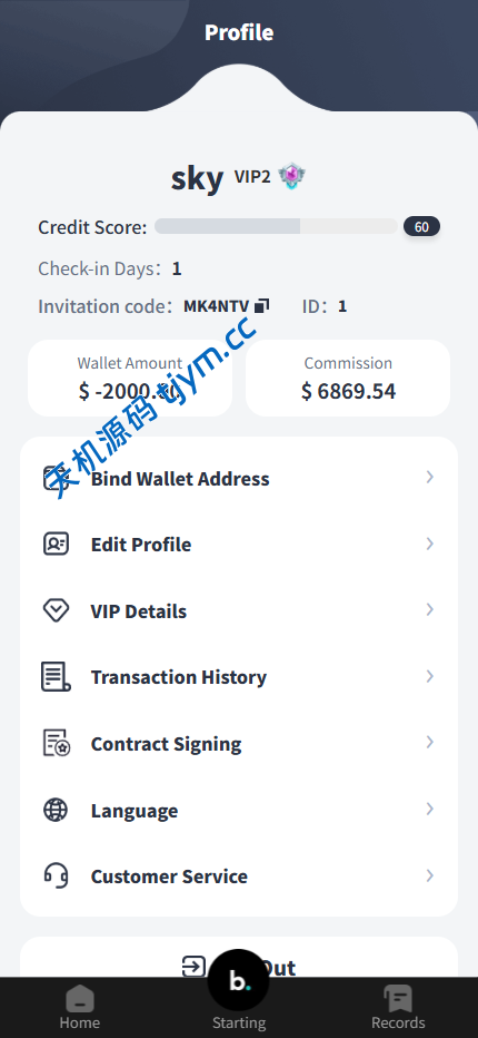 图片[5]-#源码#商城抢单刷单 #海外刷单抢单#刷单源码#tiktok抢单源码/海外tiktok刷单#交易所源码/海外源码/空降刷单源码#理财源码