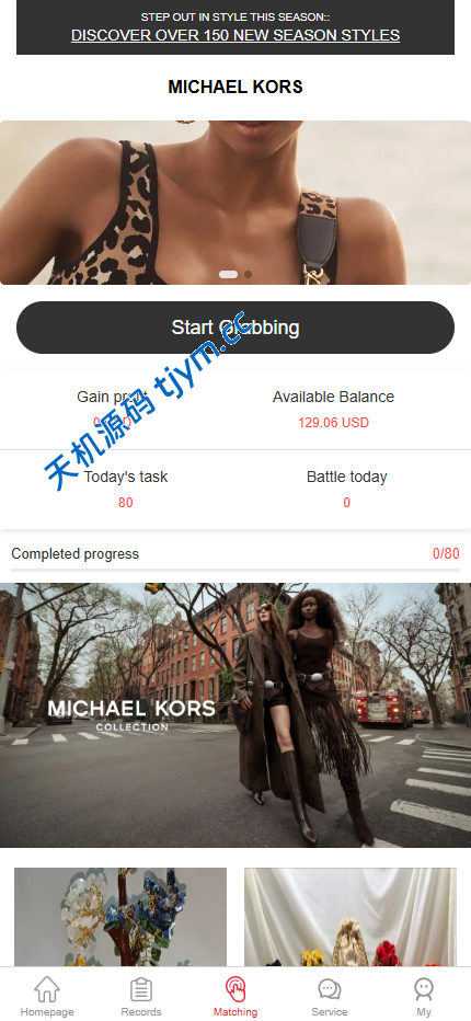 图片[4]-#源码#商城抢单刷单 #海外刷单抢单#刷单源码#tiktok抢单源码/海外tiktok刷单#交易所源码/海外源码/空降刷单源码#理财源码