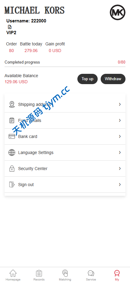 图片[6]-#源码#商城抢单刷单 #海外刷单抢单#刷单源码#tiktok抢单源码/海外tiktok刷单#交易所源码/海外源码/空降刷单源码#理财源码