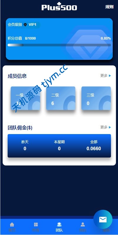 图片[9]-创新UI海外多语种-虚拟币投资系统-量化机器人系统源码