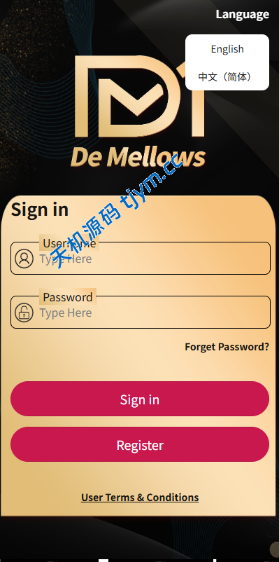 图片[2]-多语言海外商城抢单刷单系统 | 预设订单与重置订单功能