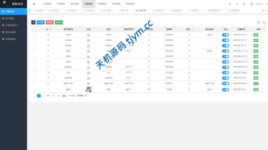 图片[15]-多语言海外商城抢单刷单系统 | 预设订单与重置订单功能