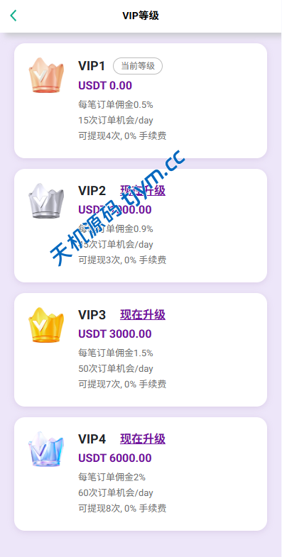 图片[10]-海外多语言任务抢单系统源码｜连单卡单支持/前端多语言可扩展